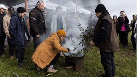 National Reconciliation Week 2026: All in for Reconciliation