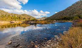 Kosciuszko National Park, NSW