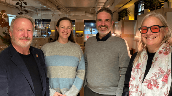Greenfleet Announces Jorge Chapa As New Board Chair