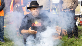 NAIDOC Week 2025