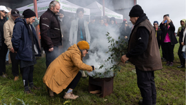 National Reconciliation Week 2026: All in for Reconciliation