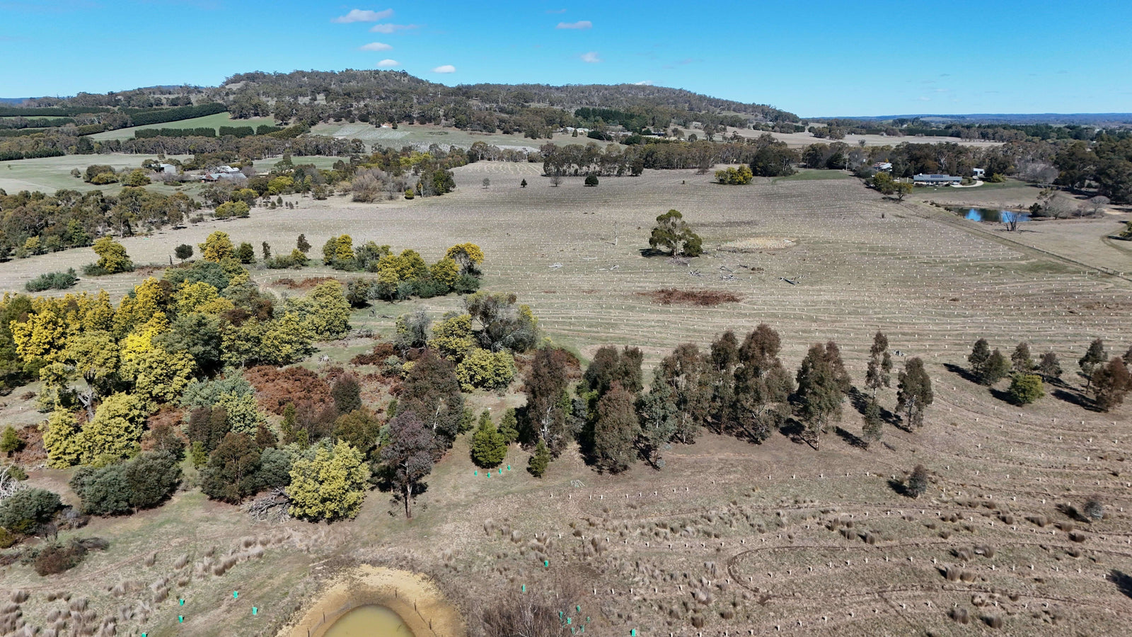 Three Chain Road, VIC