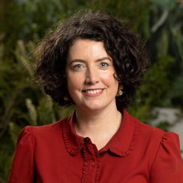 Photo of Annabel O'Neill