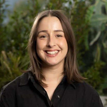 Photo of Rebecca Peake