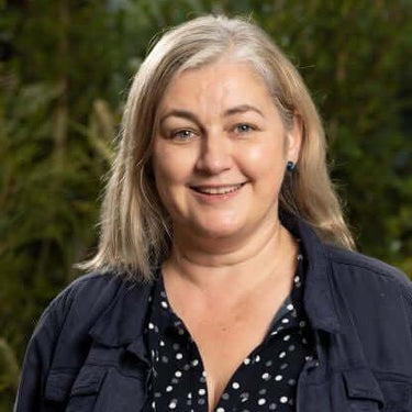 Photo of Sonya Jarvis