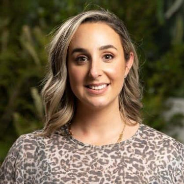 Photo of Teena Hallaby