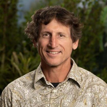 Photo of Thomas Bell