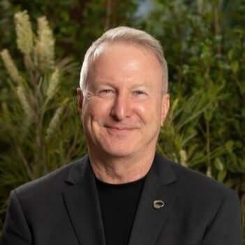 Photo of Wayne Wescott