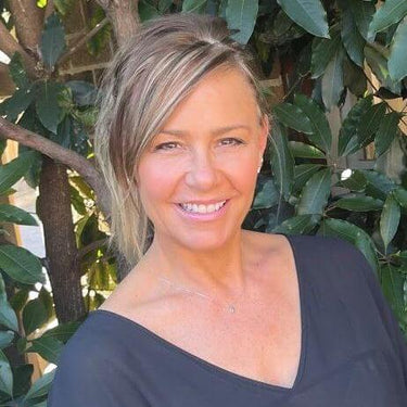 Photo of Jacqueline Meir