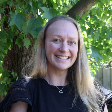 Photo of Julie Quinlan