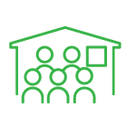 Household Offset - 5+ people (18.2 tonnes of CO2-e)