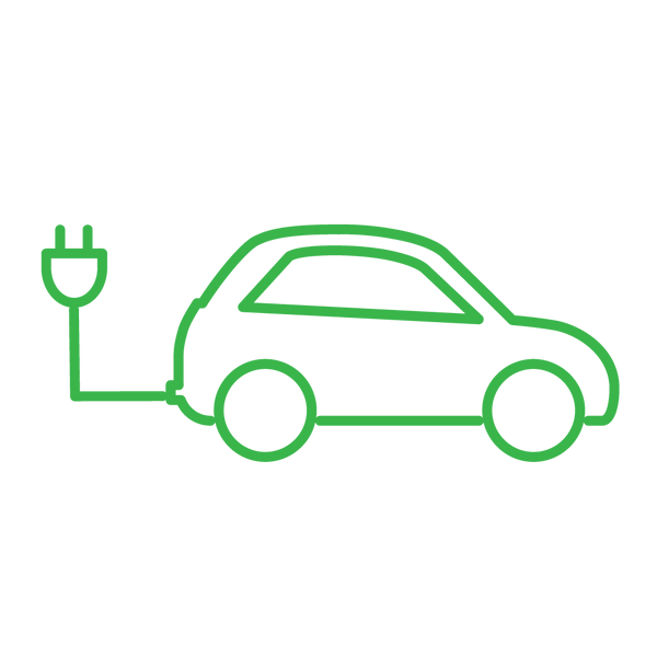 Car Offset - HYBRID Vehicle (3.0 tonnes of CO2-e)