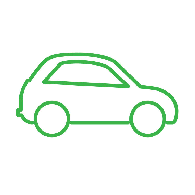 Offset Your Car Emissions with Greenfleet