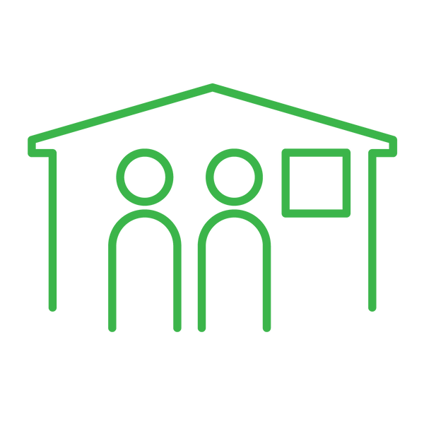 Household Offset - 2 people (12.3 tonnes of CO2-e)